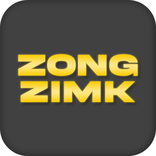 Logo da zongzimk